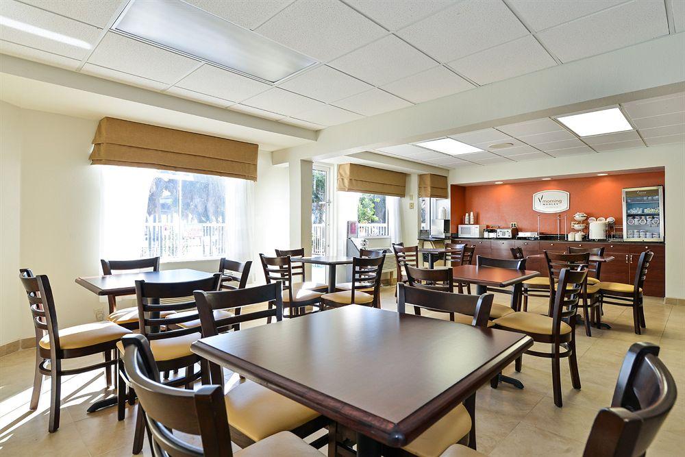 Sleep Inn & Suites Riverfront エレントン エクステリア 写真