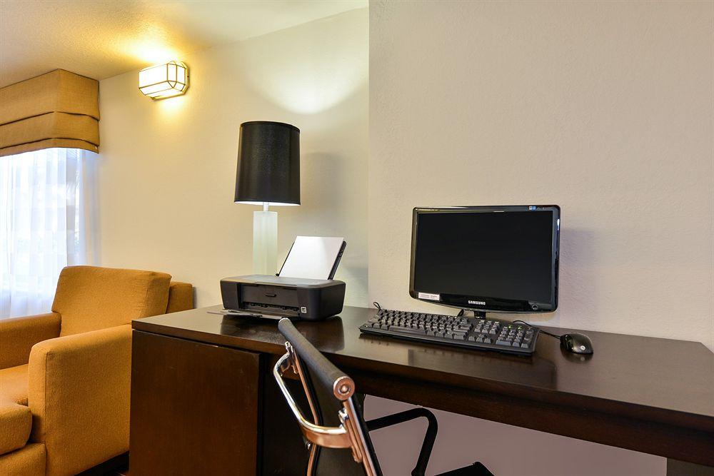 Sleep Inn & Suites Riverfront エレントン エクステリア 写真