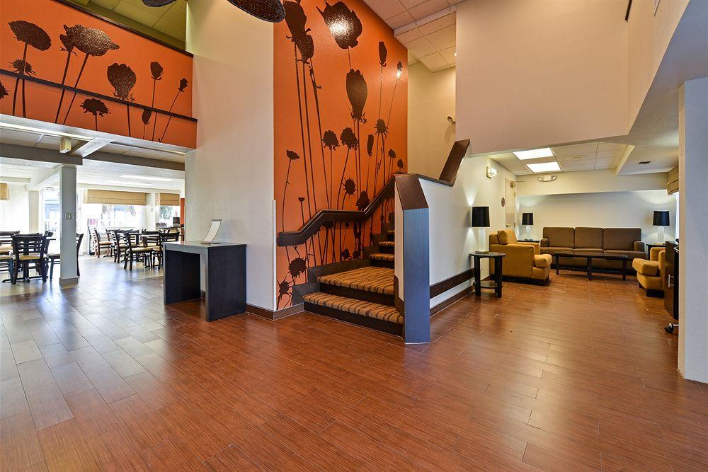 Sleep Inn & Suites Riverfront エレントン エクステリア 写真