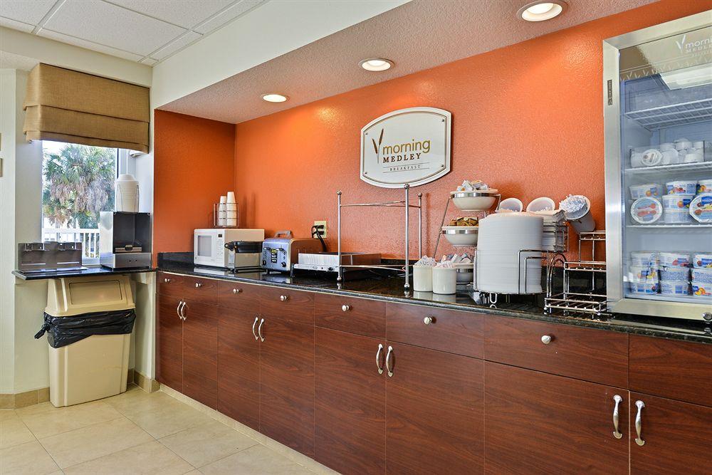 Sleep Inn & Suites Riverfront エレントン エクステリア 写真
