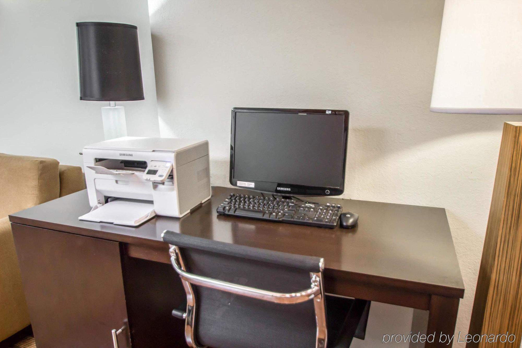 Sleep Inn & Suites Riverfront エレントン エクステリア 写真