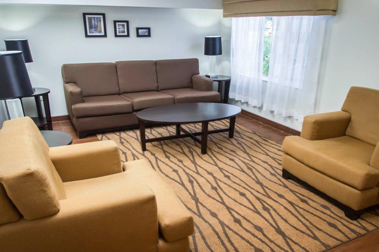 Sleep Inn & Suites Riverfront エレントン エクステリア 写真