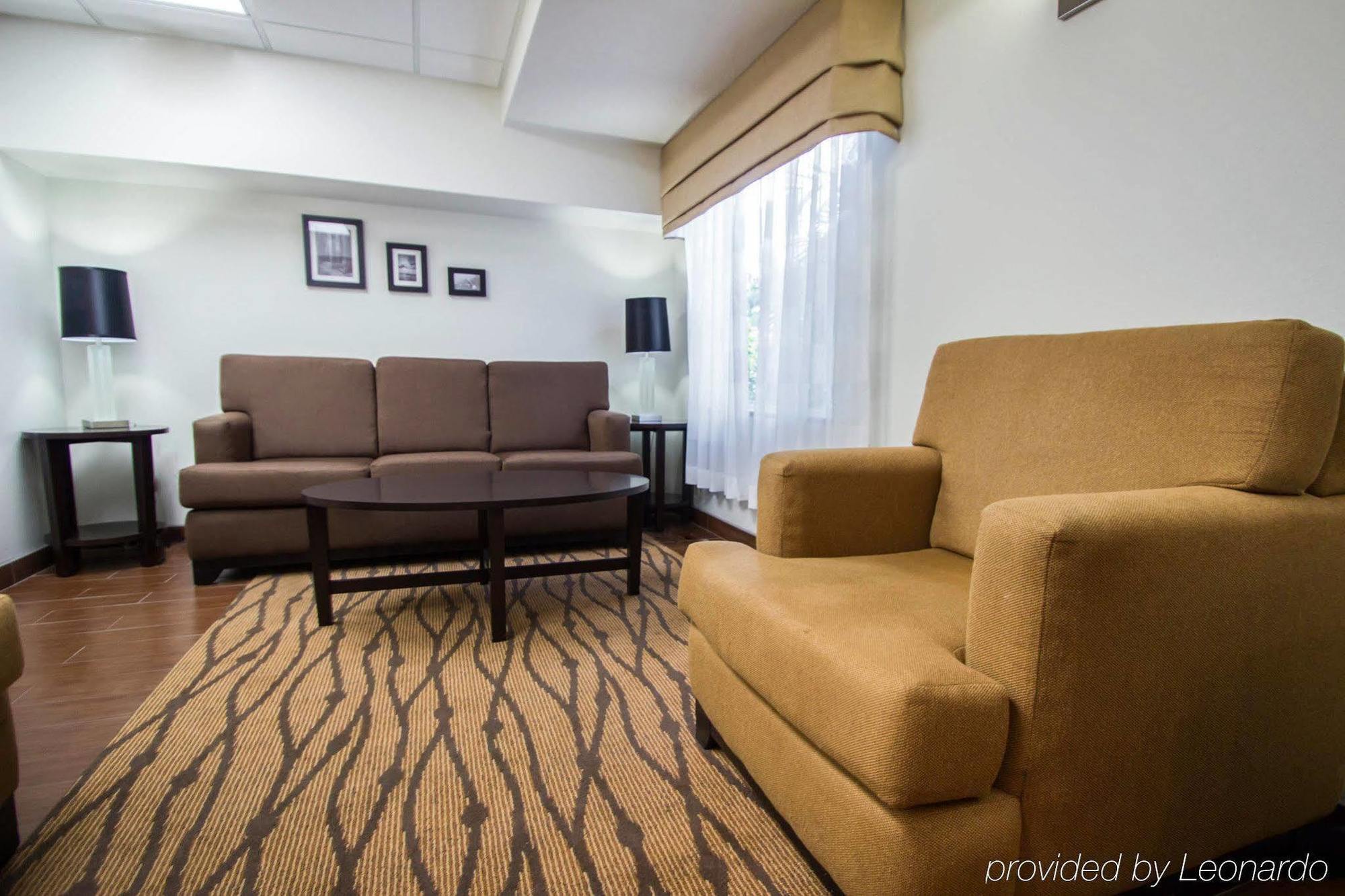 Sleep Inn & Suites Riverfront エレントン エクステリア 写真