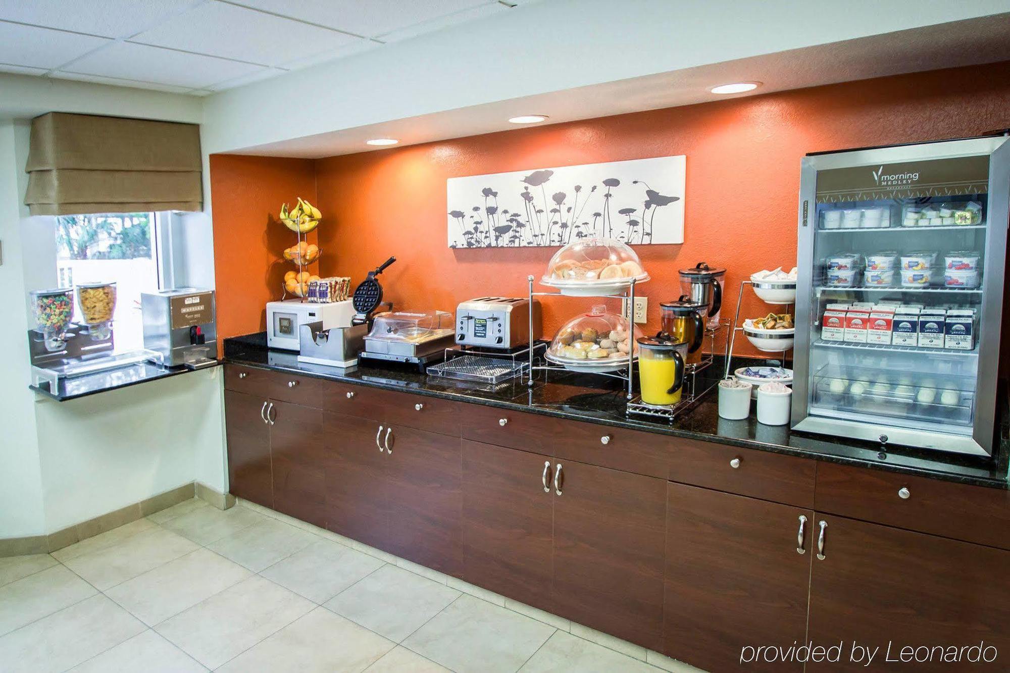 Sleep Inn & Suites Riverfront エレントン エクステリア 写真