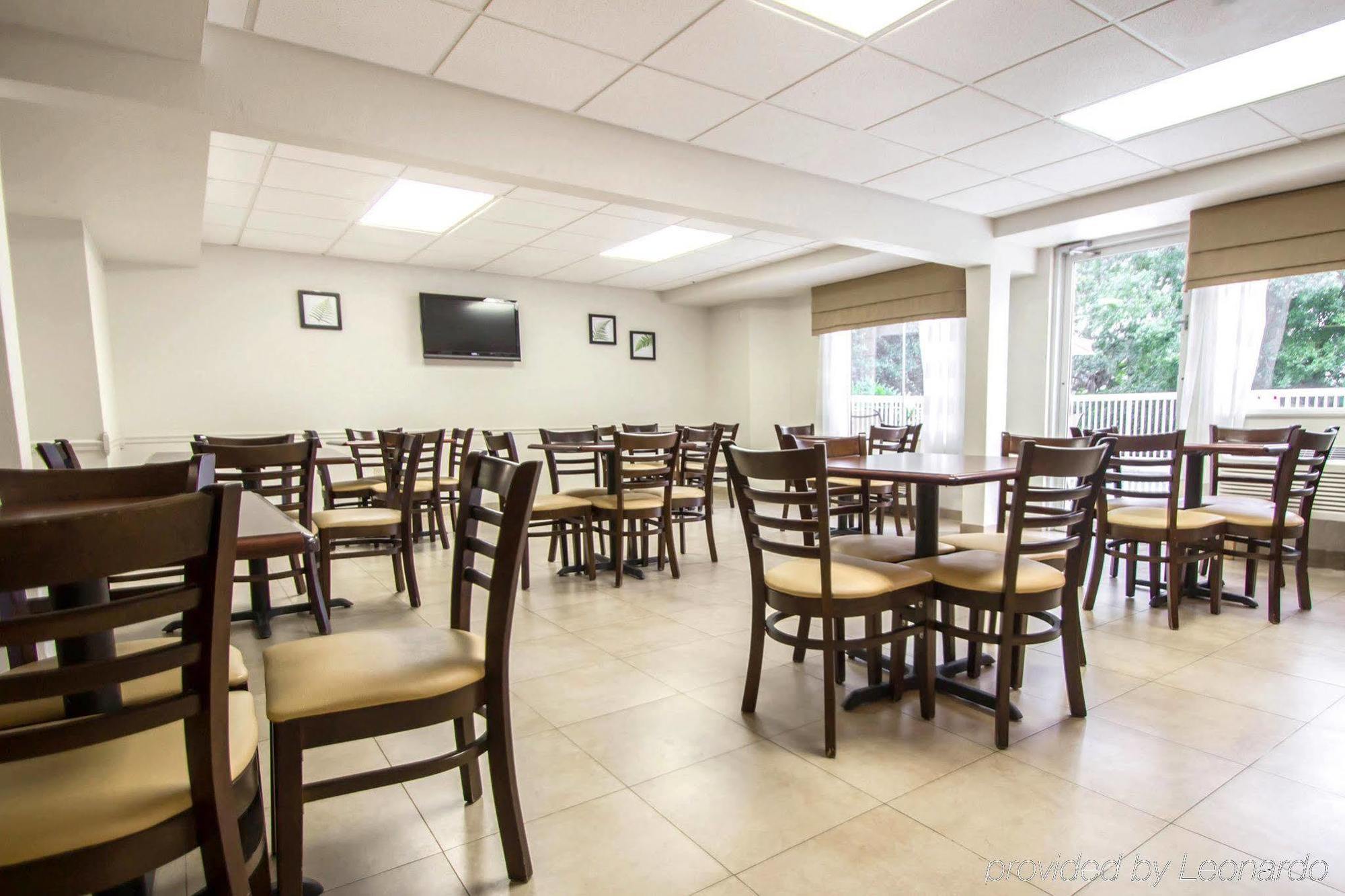 Sleep Inn & Suites Riverfront エレントン エクステリア 写真