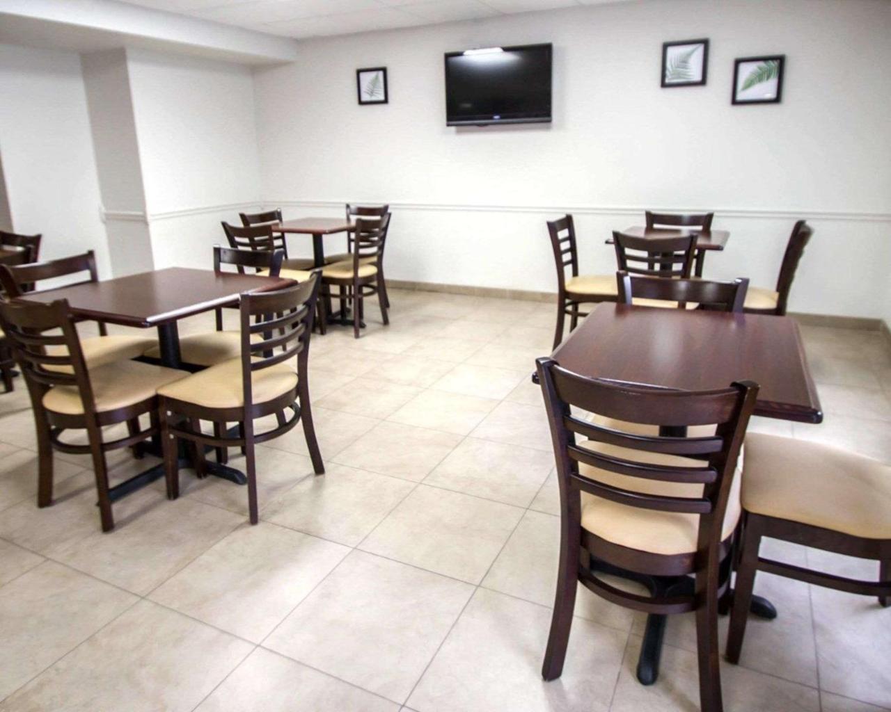 Sleep Inn & Suites Riverfront エレントン エクステリア 写真